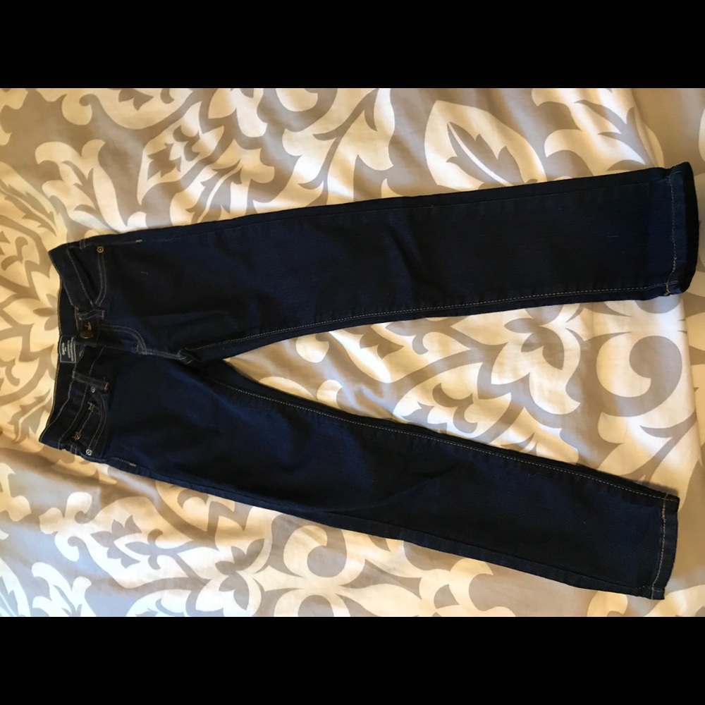 Hollister skinny jeans - Picture 2 of 5